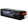 Lipo batterij, Gens ace 5000mAh 11.1V 50C 3S1P HardCase Lipo Battery with Deans Plug B-50C-5000-3S1P-HardCase-15