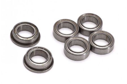 Lager set voor schroefas voor aplha flame scheme Z-JS-890115 Bearing set alpha flame scheme