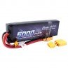 Lipo batterij, Gens ace 5000mAh 7.4V 50C 2S1P Lipo with XT60 Plug