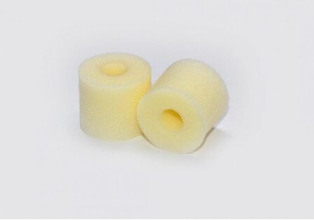 Rc - Spare Foam Air Filter 2Pcs