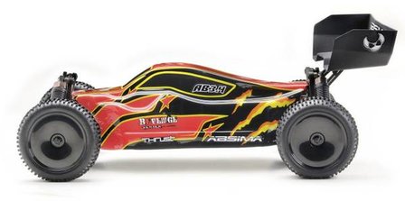 RC Auto Absima 1:10 elektrische buggy AB3.4 4WD RTR