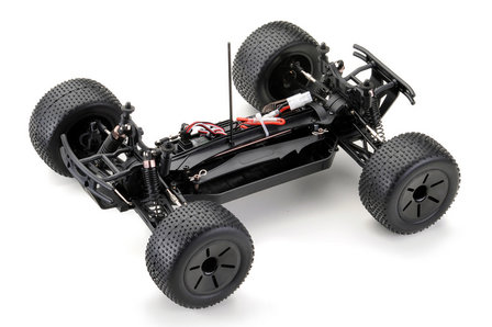RC Auto Absima AT3.4 1:10 Brushed RC auto Elektro Truggy 4WD RTR 2,4 GHz