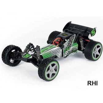 RC Auto buggy Carson 404100, 1/12 FD Destroyer Buggy 2.4GHz 100% RTR
