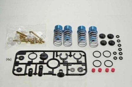 Tamiya 42102, RC TRF Special Damper Set