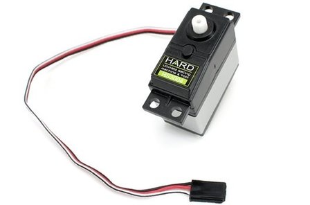 Onderdeel H6810 Team Magic E4D  servo