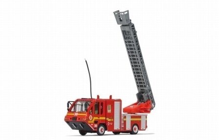 RC brandweerauto Jamara 1:87 RTR