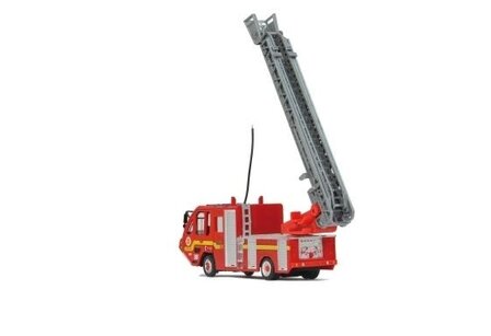 RC brandweerauto Jamara 1:87 RTR 2