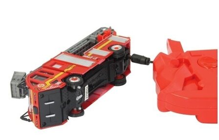 RC brandweerauto Jamara 1:87 RTR