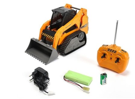 RC track loader compact RTR  1:12 2