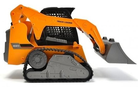 RC track loader compact RTR  1:12 4