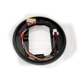 360&deg; Turret ring Kit 7A BB Version 122383600A