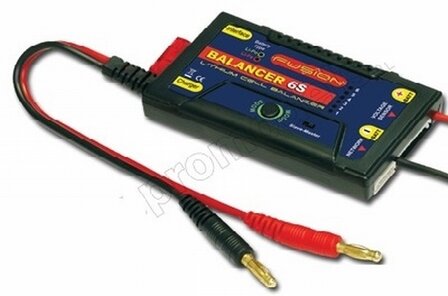 Lipo balancer 6S