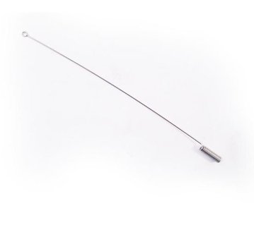 Antenne voor op de tank ( ontvanger) lang 33cm