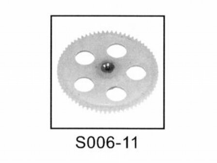 Onderdeel S006-11
