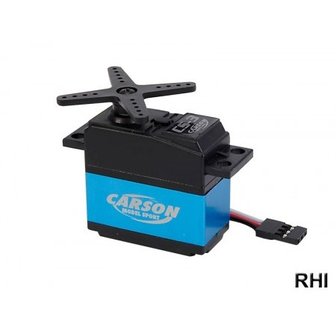 Carson waterdichte servo CS-13 C502025