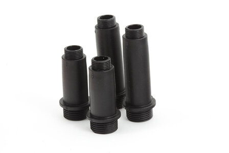 Onderdeel voor  Arrma RC auto AR330305 Arrma TRUCK SHOCK BODY SET (37MM F &amp; 45MM R, 2 PAIRS)