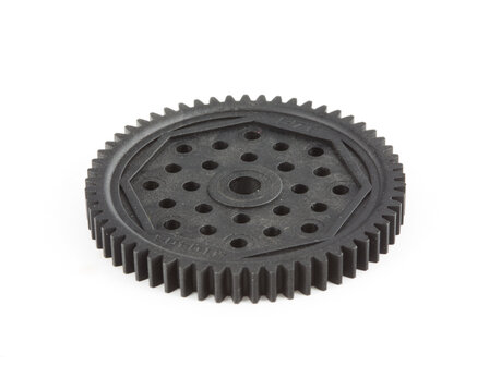 Onderdeel voor  Arrma RC auto AR310405 HD 57T SPUR GEAR (0.8MOD/32DP)