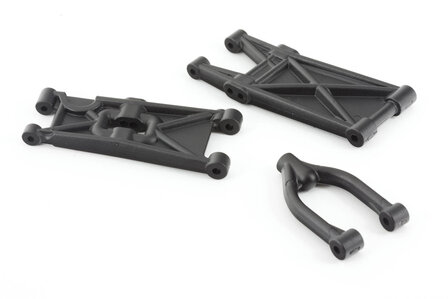 Onderdeel voor  Arrma RC auto AR330224 BUGGY SUSPENSION ARM SET