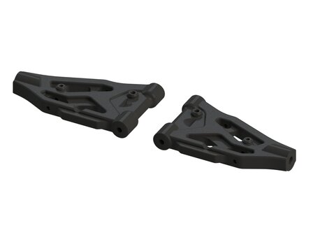 Onderdeel voor  Arrma RC auto AR330188 FRONT LOWER SUSPENSION ARMS M (1PAIR)