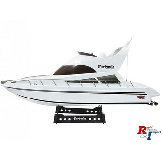 RC Yacht J040670 Barbados RC-Yacht 2,4GHz RTR