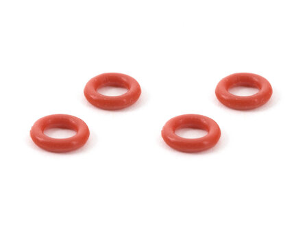 Onderdeel voor  Arrma RC auto AR716001 O-RING P-5 (4pcs)