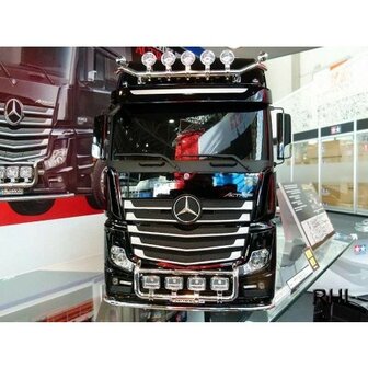 56348 1/14 RC MB Actros 3363 Giga Sp.6x4