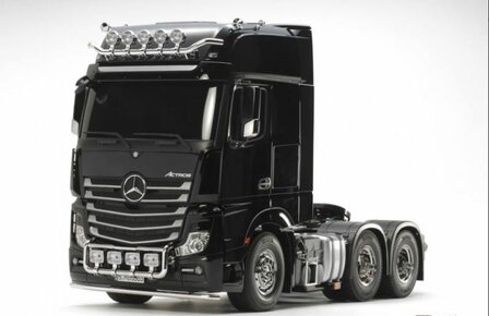 56348 1/14 RC MB Actros 3363 Giga Sp.6x4