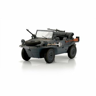 1/16 RC VW Schwimmwagen T166 gray