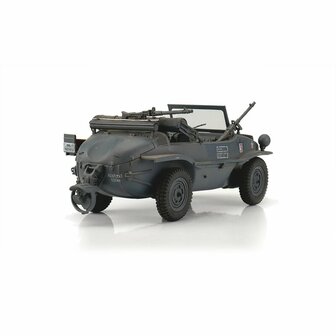 1/16 RC VW Schwimmwagen T166 gray