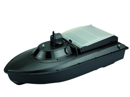 RC voerboot FUTTER-/K&Ouml;DERBOOT V3 2.4 GHZ / L 62CM / RTR 26019