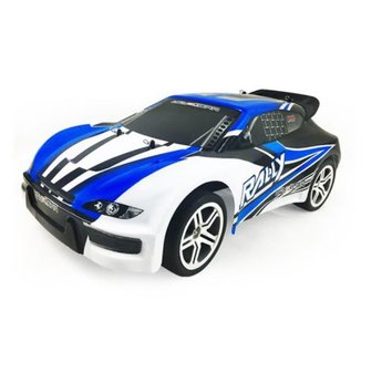 RC auto HG-102 1:10 2.4G 4WD HIGH-SPEED VEHICLE (RALLY CAR)