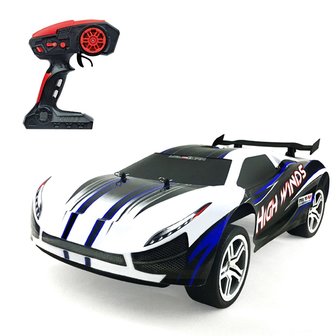 RC auto HG-103 1:10 2.4G 4WD HIGH SPEED CAR (FLAT ROAD SRORT CAR)