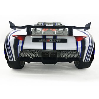 RC auto HG-103 1:10 2.4G 4WD HIGH SPEED CAR (FLAT ROAD SRORT CAR)