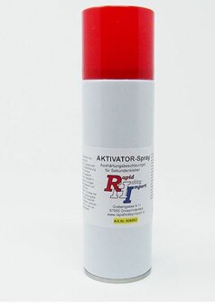 806062 Aktivatorspray 300ml