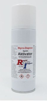 806064 Styro-depron activator spray 200ml