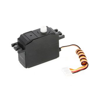 Originele Wltoys 25g servomotor voor Wltoys 12428 12423 RC auto