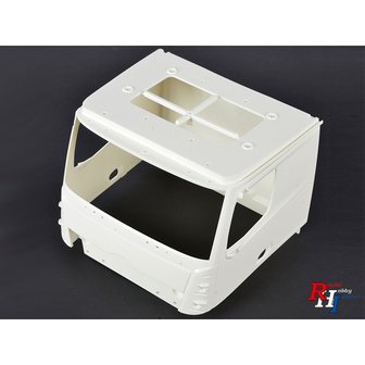 Tamiya MB actros 19335685 Driver Cab/Body