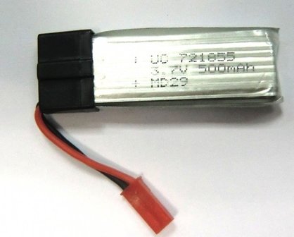 WL toys batterij voor V959 3,7V 680mAh