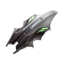 Canopy body  voor quadcopter Dromida Ominus  geel