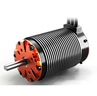 sk-400008-09 Toro beast 1/5 scale brushless motor X516 2Y 1360KV