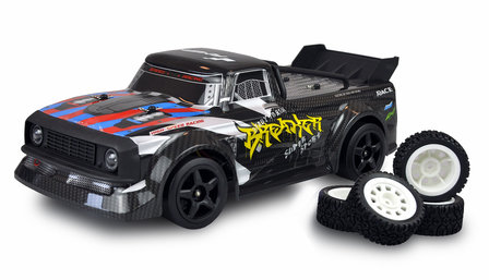 21087 DRIFT SPORT CAR BREAKER 1:16 2,4GHZ RTR