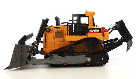 RC bulldozer 22518 1:24 SCALE 2,4GHZ, RTR