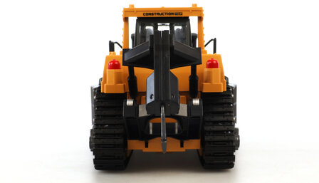 RC bulldozer 22518 1:24 SCALE 2,4GHZ, RTR