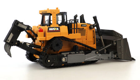 RC bulldozer 22518 1:24 SCALE 2,4GHZ, RTR