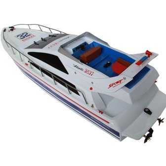 RC Boot Atlantic Yacht electrisch 70 cm RTR