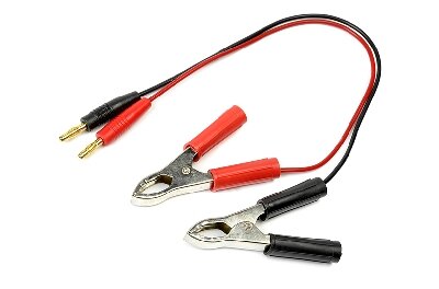 G-Force RC GF-1200-135 - Revtec - Laadkabel - Loodbatterijen - 18AWG Siliconen-kabel - 1 st