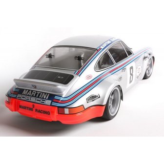 RC auto 58571 1/10 RC Porsche 911 Carrera RSR TT-02 kit