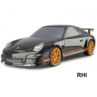 800027 1/10 Body + sticker Porsche GT3