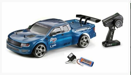 RC auto 12221EU 1:10 EP RC Touring Car &quot;ATC3.4&quot; Edition 3 - Die neue Hot Shot Performance