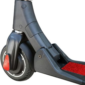 27028 Amewi 27030 25km/h Rood Electric Kick Step